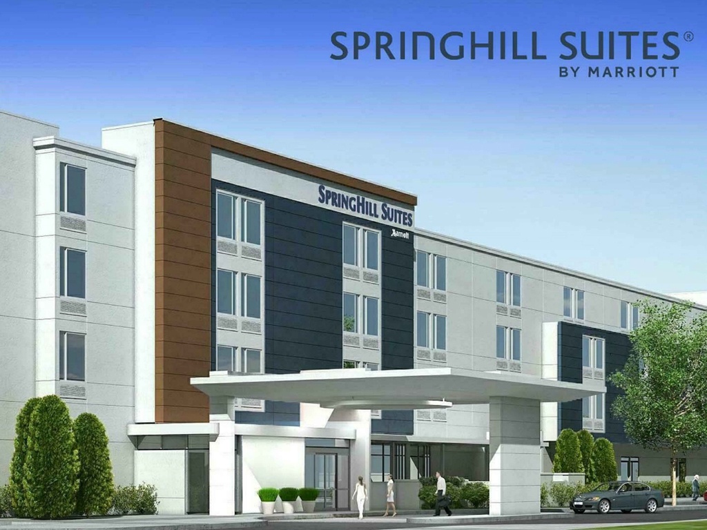 592,000 Hotel Rooms in the US Pipeline