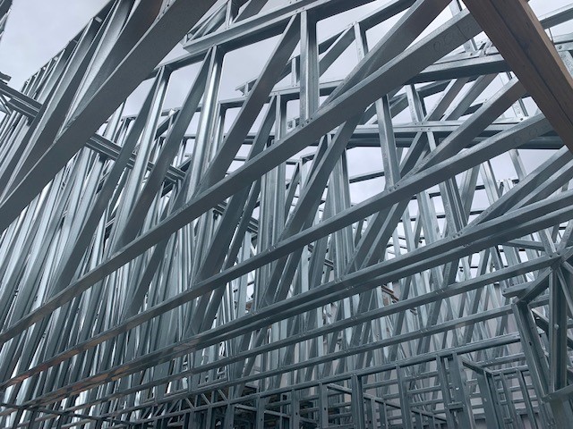 3 Questions to Ask When Choosing Fasteners for Cold-Formed Steel Framing