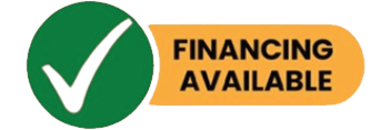 Financing Available