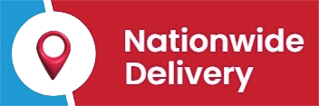 Nationwide Delivery