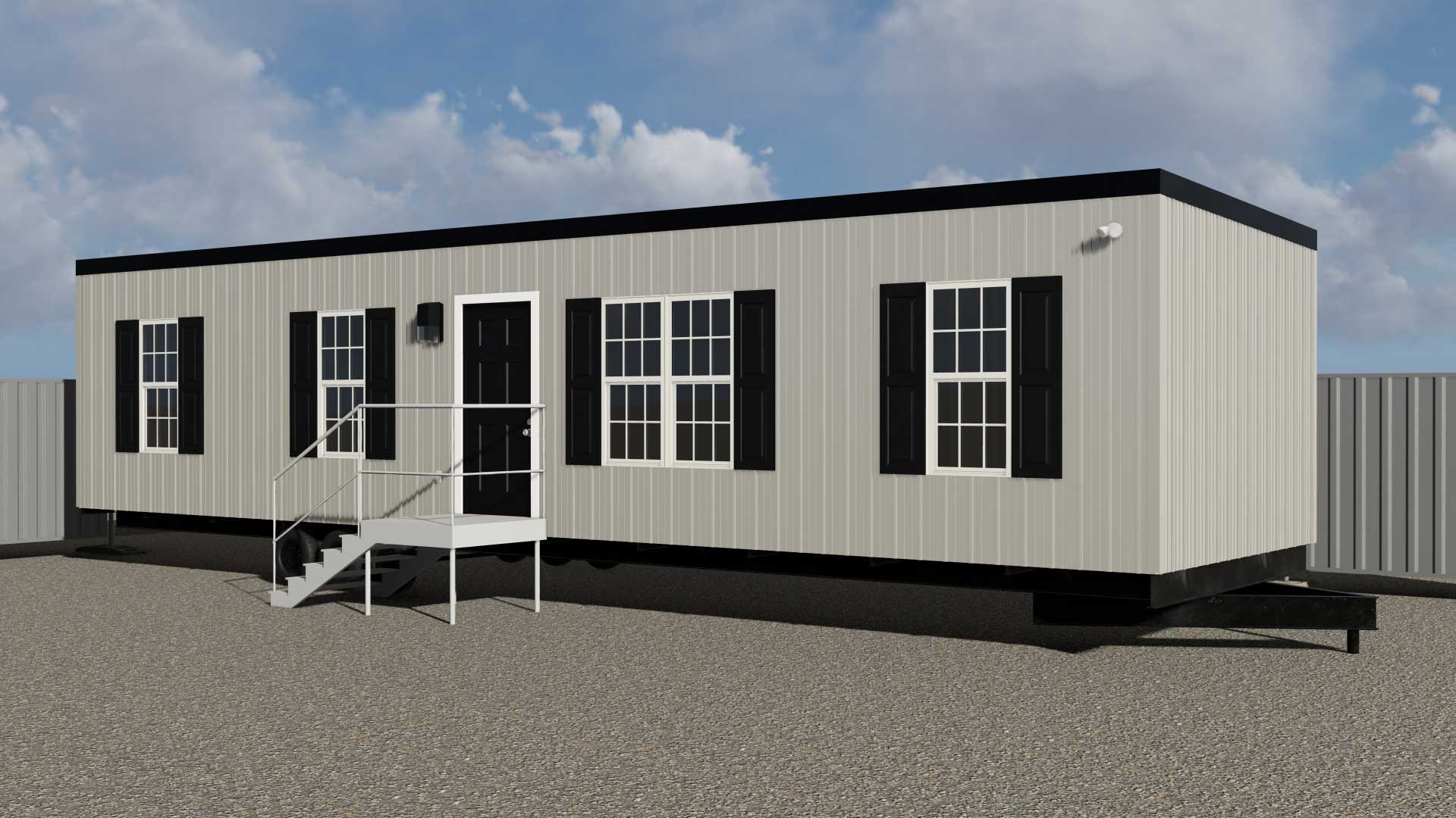 Mobile Offices